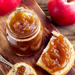 Apple Butter Recipe