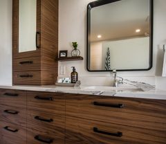 Creating a Beautiful Home Spa Space