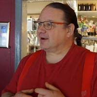 RESTAURANT FEATURE: Black Birch Restaurant