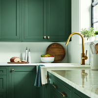 Discover Nature-Inspired Paint Trends for a Calming Home