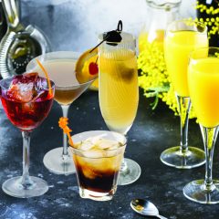 DRINKS from Around the World: FRANCE