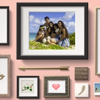 5 Tips for Creating Your Own Gallery Wall