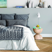 5 Ways to Design with Authentic Materials