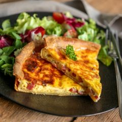 Quiche Lorraine