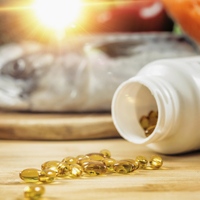 Ask the Health Expert: Vitamin D – The Sunshine Vitamin