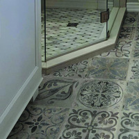 Bold New Bathroom Trends That Will Inspire You!