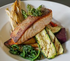 FEATURED RESTAURANT: Rustik Local Bistro