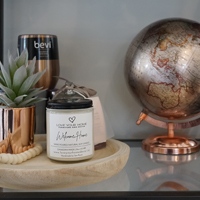 Learning to Love Your Home