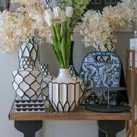 Home Décor from Start to Finish