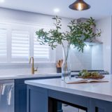 Making the Most of Your Small Kitchen