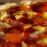 Do You Really Know Pizza?