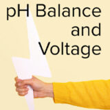 Ask the Health Expert: pH Balance & Voltage