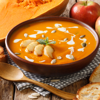 Create. Taste. Enjoy. – Soup Recipes