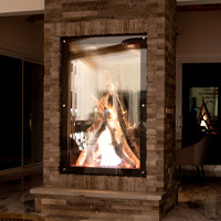 The Fireplace Stop – Providing Comfort for Over 30 Years