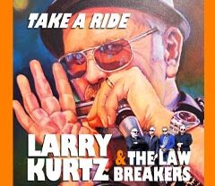 Playing the Headwaters Blues