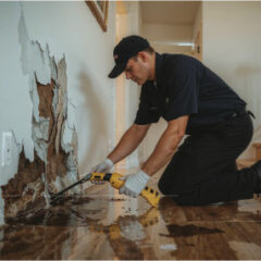 Protecting and Restoring Your Home