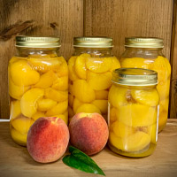 Organic, Local, Farm-to-Table Food and More