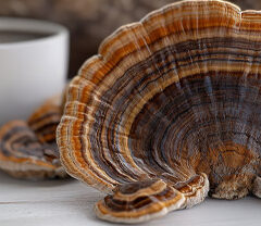 Turkey Tail