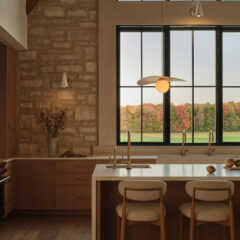 Homestead Sanctuary with Modern Comforts