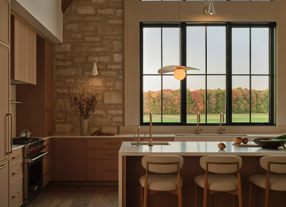 Homestead Sanctuary with Modern Comforts