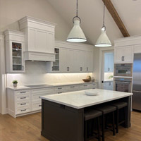 Custom Carpentry