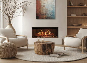 For all Your Fireplace Needs and More