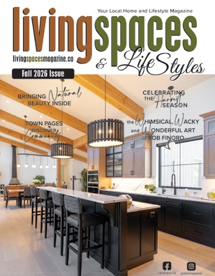 FALL ISSUE