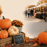 Pumpkin Fest at the Davis Family Farm