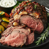 Perfect Prime Rib Roast